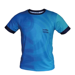 CAMISETA VERDE M7C 1