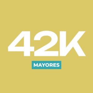 42k mayores