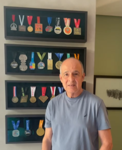 Imagen de Leon Arango Mejia