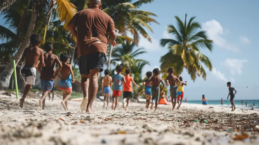 u8483976153 Realistic documentary photograph of a sports coac b20bdc23 444d 454c a654 8b073aa2e7f2 0