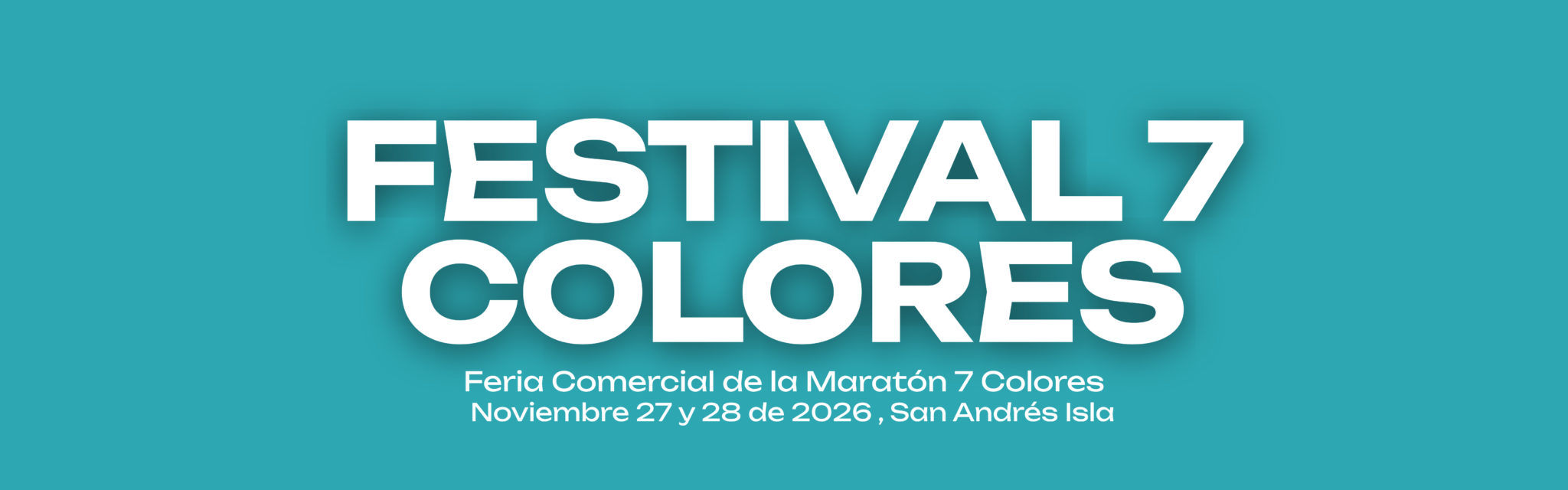 Festival 7 colores