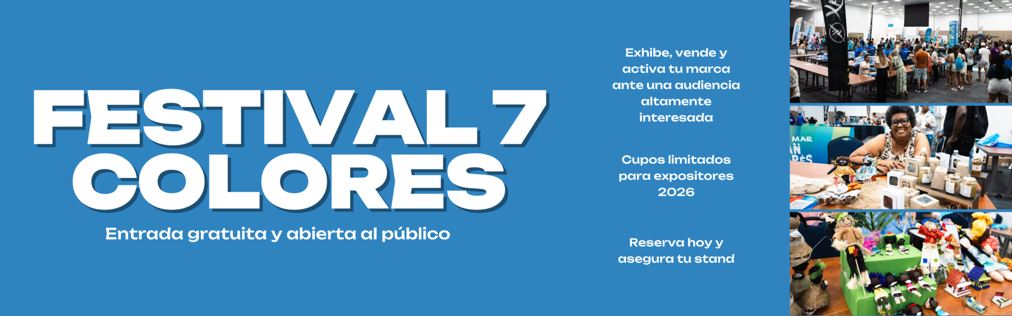 Más sobre el festival