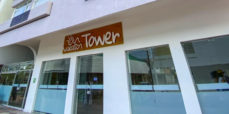 Tower