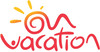 on vacation logo oficial 1