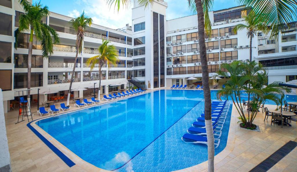 Sol Caribe Centro