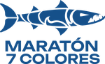 logo maraton 7 colores 150px