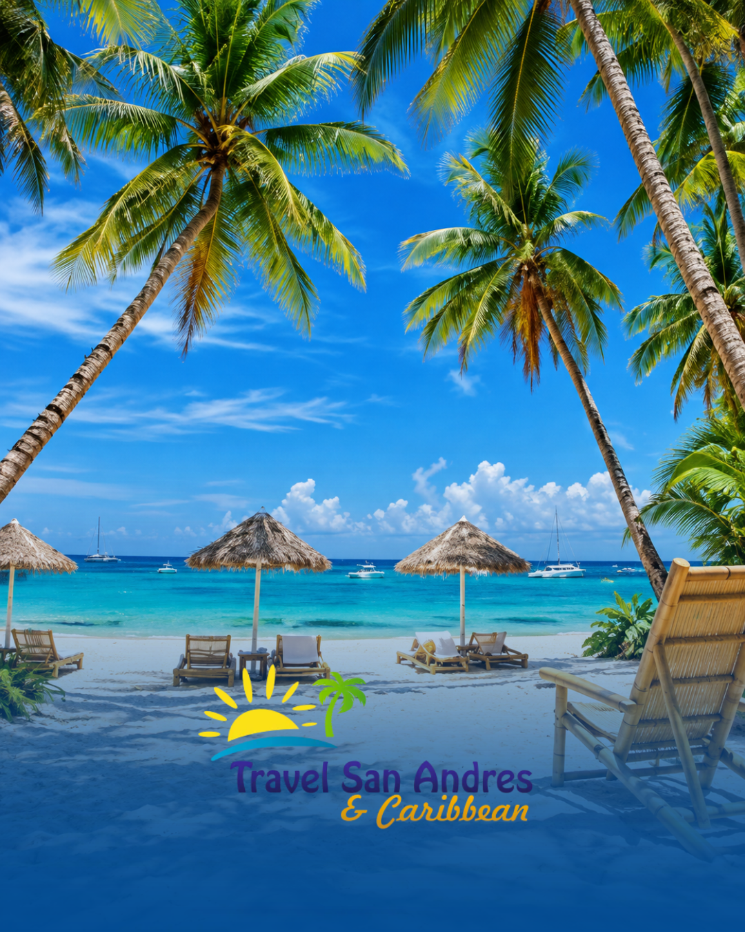 Travel San Andrés Caribbean - Agencia aliada de la Maratón 7 Colores